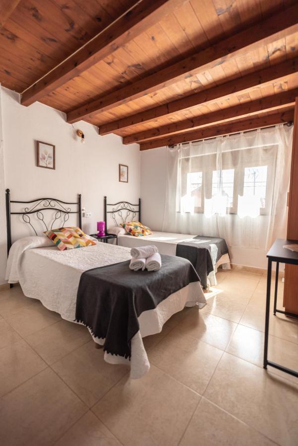 Pension Quintana Prellezo Exterior photo