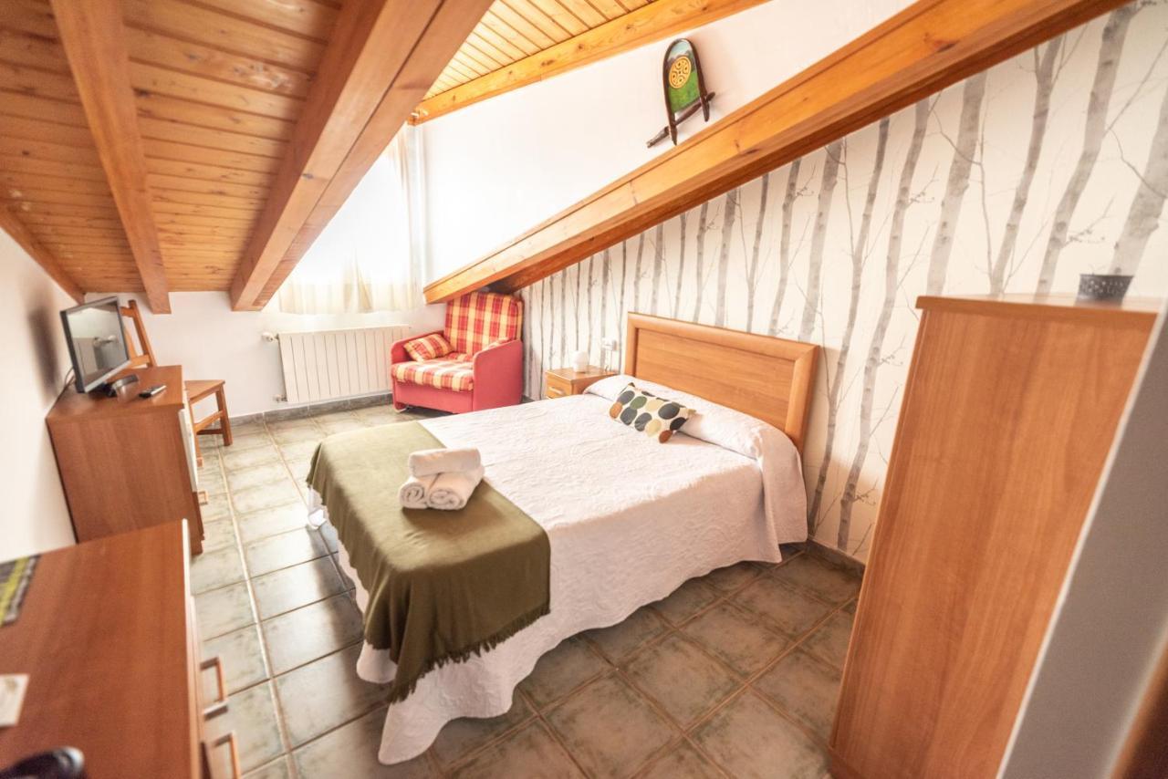 Pension Quintana Prellezo Exterior photo