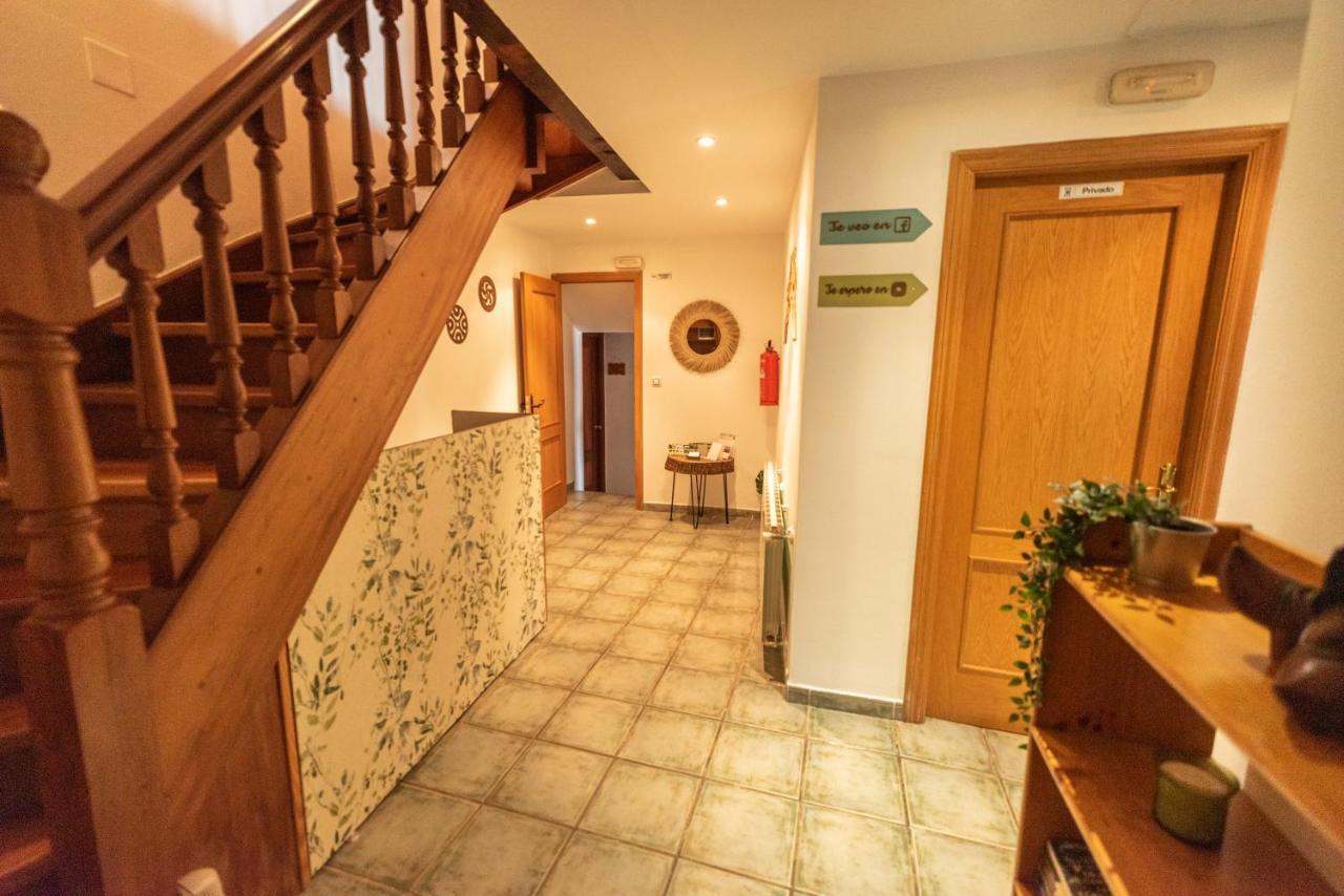 Pension Quintana Prellezo Exterior photo