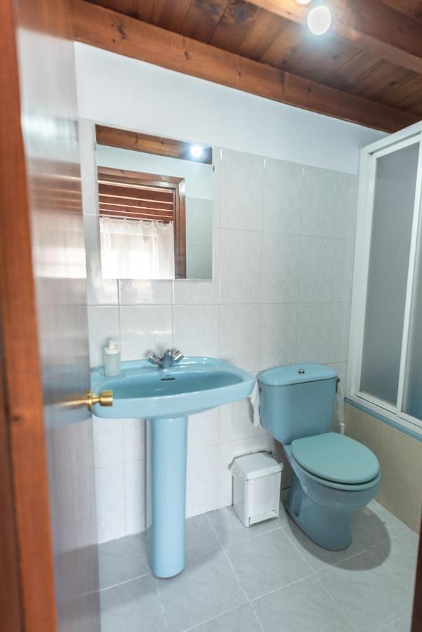 Pension Quintana Prellezo Exterior photo
