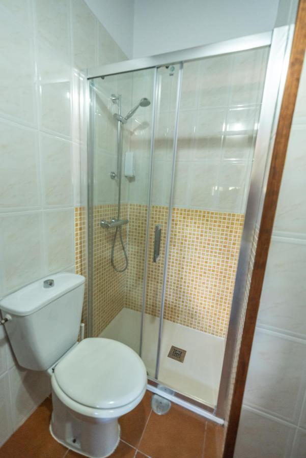 Pension Quintana Prellezo Exterior photo
