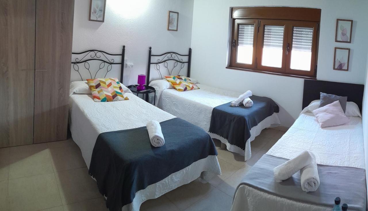 Pension Quintana Prellezo Exterior photo